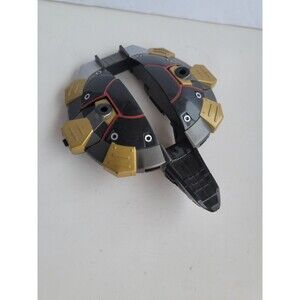 Konami Deformation Gattai Robot Chouseishin Series Genseishin Parts Incomplete